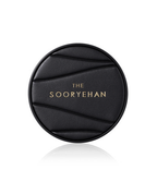 [Sooyehan] The Black Tension Fit Cushion SPF50+ PA+++-Holiholic