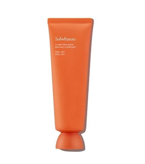 [Sulwhasoo] Clarifying Mask 150ml