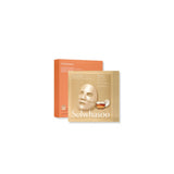 [Sulwhasoo] Concentrated Ginseng Rejuvenating Cream Collagen Mask-Holiholic