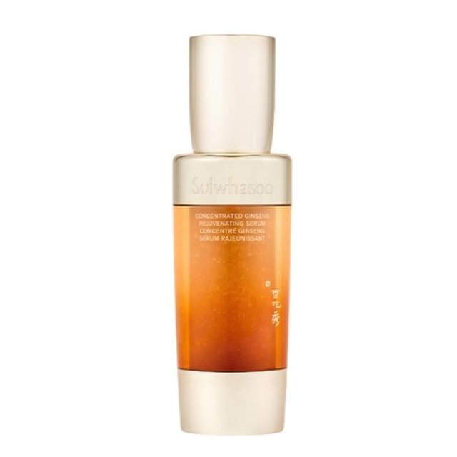 [Sulwhasoo] Concentrated Ginseng Rejuvenating Serum – Skin Care by Sulwhasoo l HOLIHOLIC Main image