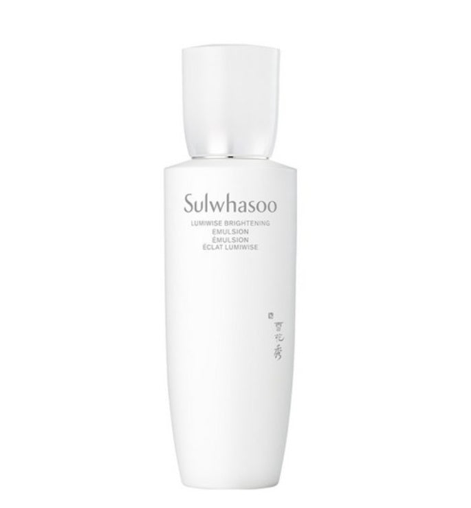 [Sulwhasoo] Lumiwise Brightening Emulsion-Holiholic