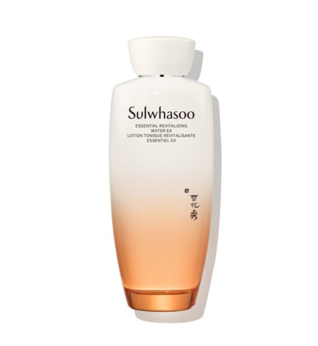 [Sulwhasoo] NEW Essential Revitalizing Water EX 150ml – Toners by Sulwhasoo l HOLIHOLIC