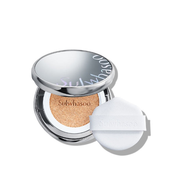 [Sulwhasoo] Perfecting Cushion Airy-Holiholic