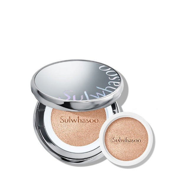 [Sulwhasoo] Perfecting Cushion Airy 15g x 2ea Main image