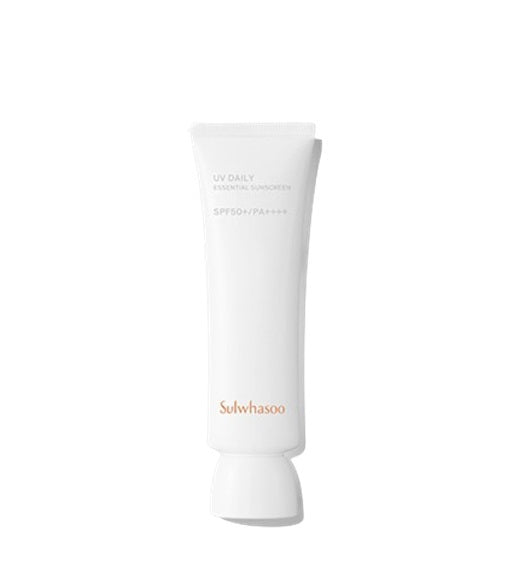 [Sulwhasoo] UV Daily Essential Sunscreen SPF50+ PA++++-Holiholic Main image