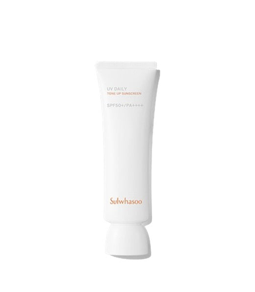 [Sulwhasoo]UV Daily Tone Up Sunscreen SPF50+ PA++++-Holiholic