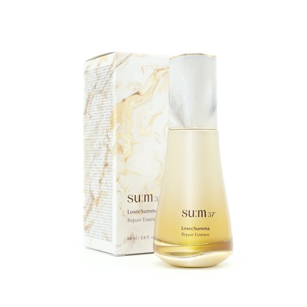 [Sum37] LosecSumma Repair Essence 60ml – Skincare by SU:M37 l HOLIHOLIC Main image