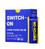 [SwitchOn] Diet Program 10 Sticks – Health & Wellness by SwitchOn l HOLIHOLIC