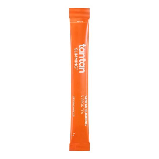 [TANTAN] Slimming V Ssok Tea 14 Sticks – Health & Beauty by TANTAN l HOLIHOLIC