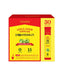 [TEAZEN] Apple Cider Vinegar 30 Sticks – Tea & Infusions by TEAZEN l HOLIHOLIC