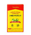 [TEAZEN] Apple Cider Vinegar-Holiholic