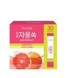 [TEAZEN] Grapefruit Powder Water Mix - Holiholic