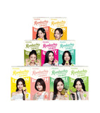 [TEAZEN] Kombucha Twice Edition Variety Pack-Holiholic