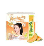 [TEAZEN] Kombucha Twice Edition 30 Sticks
