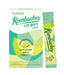 [TEAZEN] NEW Kombucha #Green Mandarin Lime 5g * 10 sticks – Health & Wellness by TEAZEN l HOLIHOLIC