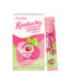 [TEAZEN] NEW Kombucha #Strawberry Kiwi 5g * 10 sticks – Health & Wellness by TEAZEN l HOLIHOLIC