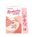 [TEAZEN] NEW Kombucha Peach Tea-Holiholic