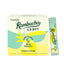 [TEAZEN] NEW Kombucha Pineapple-Holiholic