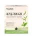 [TEAZEN] Organic Jeju Green Tea-Holiholic