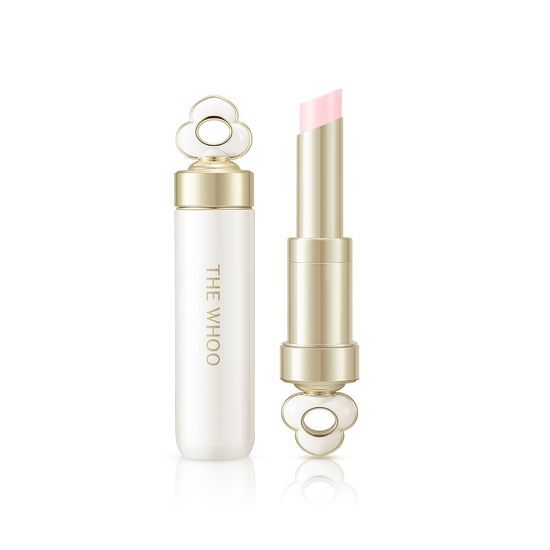[THE HISTORY OF WHOO] Essential Lip Glow Balm-Holiholic Main image
