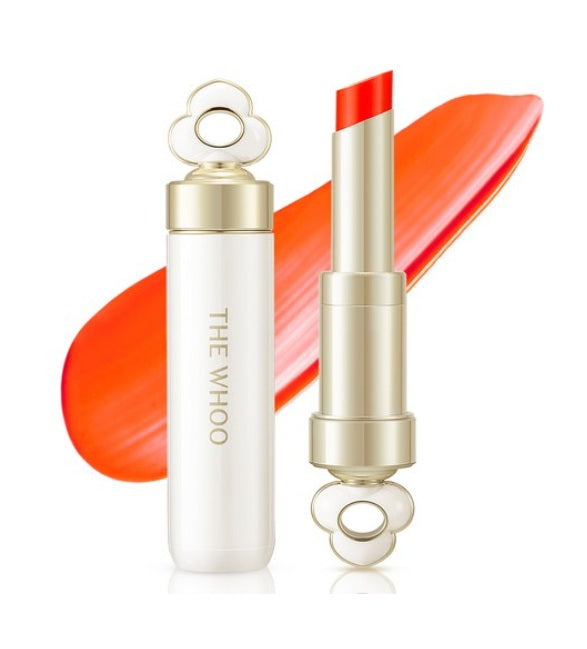 Essential Lip Glow Balm Secondary image
