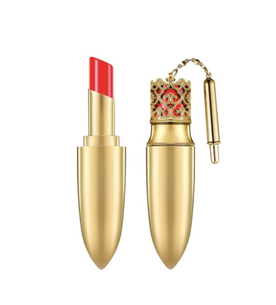 [THE HISTORY OF WHOO] Gongjinhyang Mi Luxury Lip Rouge – Lip Makeup by THE HISTORY OF WHOO l HOLIHOLIC Main image