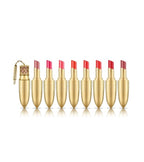 [THE HISTORY OF WHOO] Gongjinhyang Mi Luxury Lip Rouge – Lip Makeup by THE HISTORY OF WHOO l HOLIHOLIC