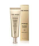 [THE HISTORY OF WHOO] UV Ultimate Anti-Wrinkle Sunscreen 50ml