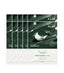 [THE LAB by blanc doux ] Green Flavonoid 2.0 Mask 10 Sheet – Skin Care Masks & Peels by THE LAB by blanc doux l HOLIHOLIC