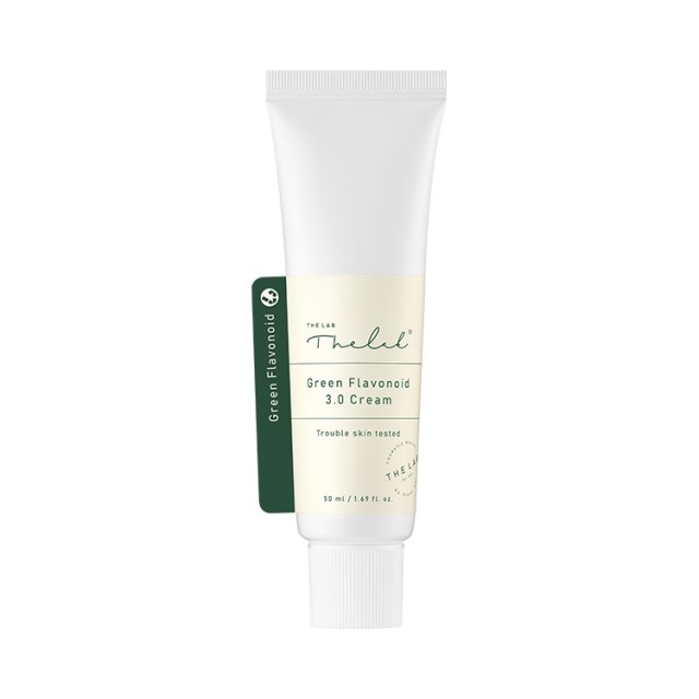 [THE LAB by blanc doux] Green Flavonoid 3.0 Cream 50ml – Lotion & Moisturizer by THE LAB by blanc doux l HOLIHOLIC