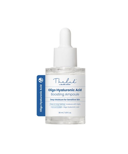 [THE LAB by blanc doux] Oligo Hyaluronic Acid Boosting Ampoule 30ml