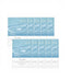 [THE LAB by blanc doux] Oligo Hyaluronic Acid Watery Skin Mask Sheet 10P-Holiholic