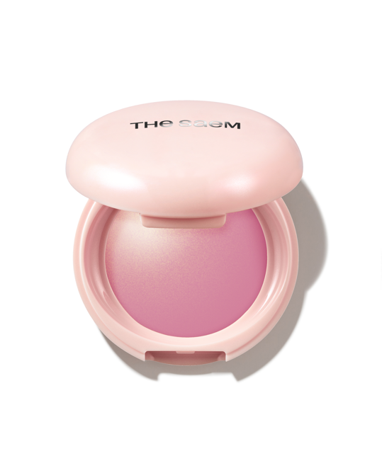[THE SAEM] Glam Perfection Baked Highlighter-Holiholic