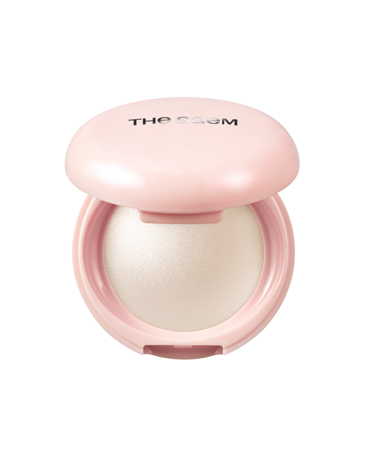 Glam Perfection Baked Highlighter Secondary image