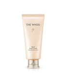 [THE WHOO] Gongjinhyang Clarifying Cleansing Foam-Holiholic