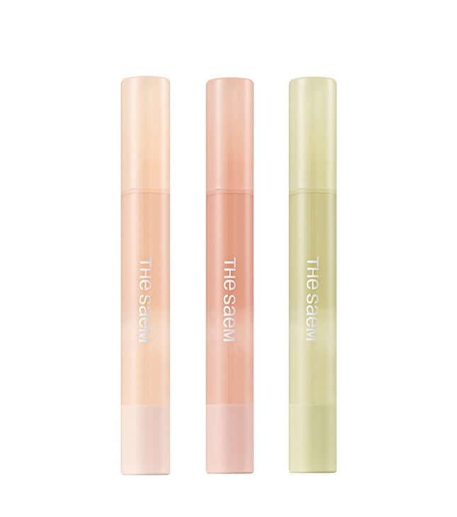 THE SAEM Cover Perfection Pen Concealer Main image
