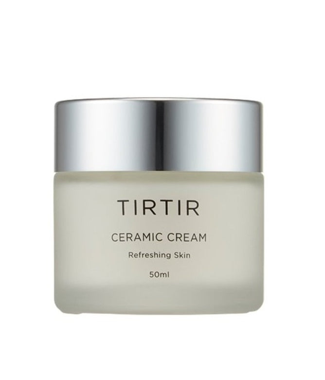 [TIRTIR] Ceramic Cream 50ml-Holiholic Main image
