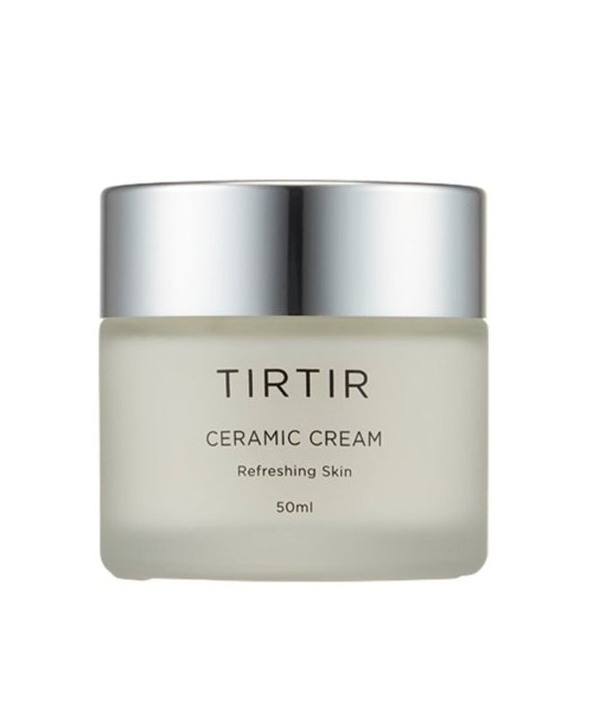 [TIRTIR] Ceramic Cream 50ml-Holiholic