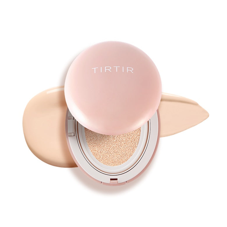 [TIRTIR] Mask Fit All Cover Cushion – Face Makeup by TIRTIR l HOLIHOLIC