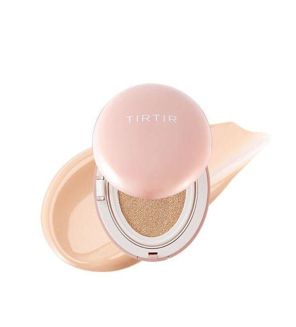 [TIRTIR] Mask Fit All Cover Cushion Mini – Face Makeup by TIRTIR l HOLIHOLIC Main image