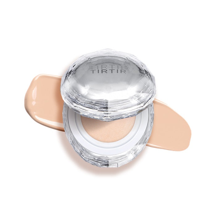 [TIRTIR] Mask Fit Crystal Mesh Cushion 15g – Foundations & Concealers by TIRTIR l HOLIHOLIC