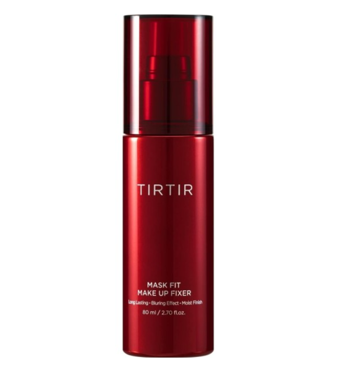 [TIRTIR] Mask Fit Make Up Fixer 80ml – Face Makeup by TIRTIR l HOLIHOLIC Main image