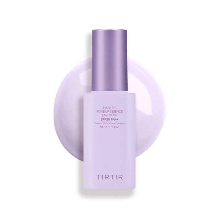 [TIRTIR] Mask Fit Tone Up Essence 30ml – Face Makeup by TIRTIR l HOLIHOLIC