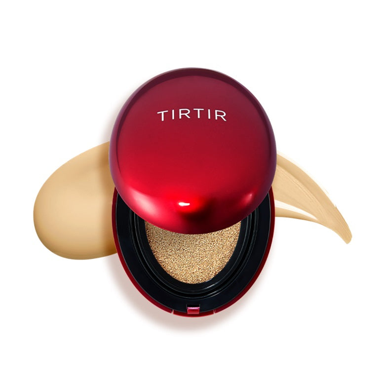 [TIRTIR] Mask Fit Red Cushion-Holiholic
