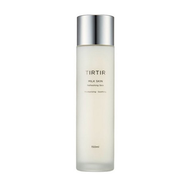 [TIRTIR] Milk Skin Toner 150ml-Holiholic Main image
