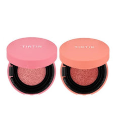 TIRTIR] My Glow Aqua Cushion Blusher | The best Blushes & Bronzers