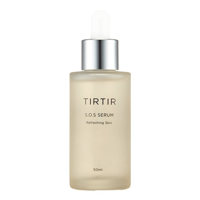 [TIRTIR] SOS Serum 50ml-Holiholic Main image