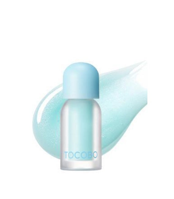 Juicy Berry Plumping Lip Oil Glam Max Secondary image