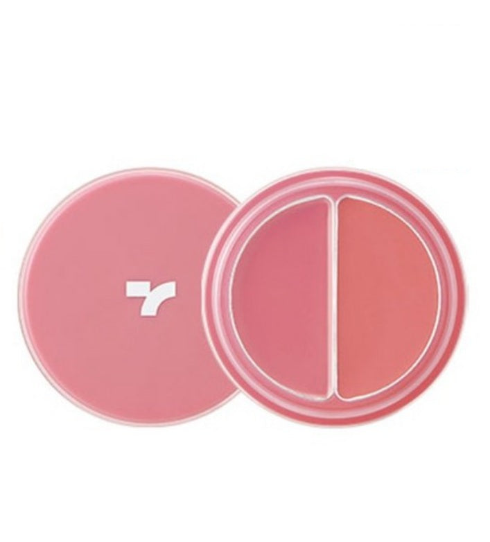 Cheek Tone Lip And Cheek Duo Balm Secondary image