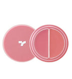 [TONYMOLY] Cheek Tone Lip And Cheek Duo Balm-Holiholic